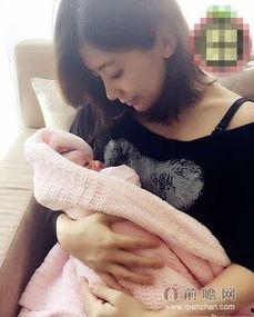 贾静雯修凯杰八卦,揭秘明星夫妻的幸福生活