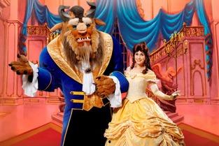 迪士尼 明星,璀璨星光下的传奇故事