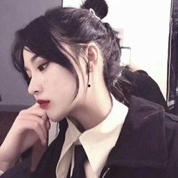 帅气女生图片,揭秘帅气女生的魅力瞬间