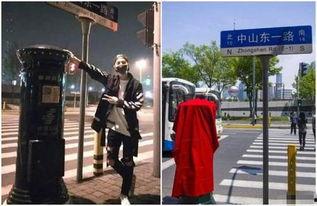 上海网红邮筒是什么,打卡必去的人气邮筒