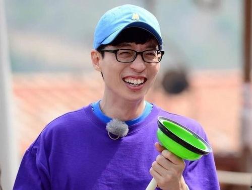 韩国所有搞笑演员,韩国搞笑演员全解析