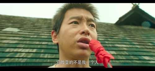 演员魏进,光影交织，演绎人生百态