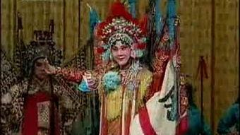 穆桂英挂帅所有演员表,传奇英雄背后的精彩演绎