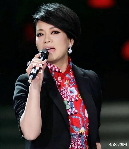 那英的娱乐公司,打造音乐梦想的摇篮