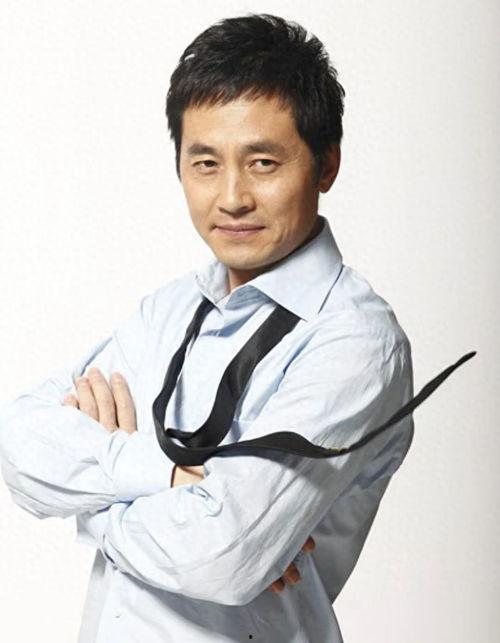 演员谭洋老婆张鹭,爱情故事背后的明星夫妻