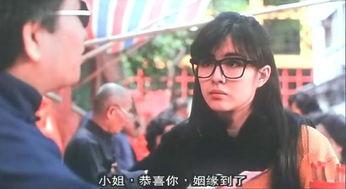 王祖贤搞笑台词,笑料百出，经典台词盘点