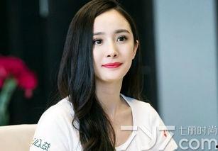 杨幂家世背景,出身名门，演艺事业璀璨夺目的星途传奇