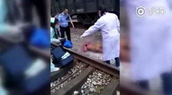 男子想当网红爬火车,男子追梦成为网红的奇幻旅程