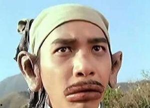 明星搞笑图片的图,明星搞笑瞬间大盘点