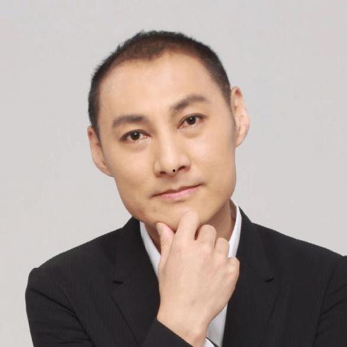 刘威个人资料图片