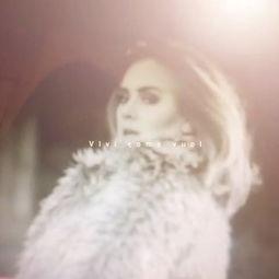 adele hello故事背景,一段跨越时空的深情告白